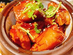 峨嵋坛子肉-峨嵋酒家(德内店)