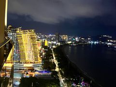 -三亚福朋喜来登酒店·大堂吧