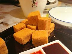 -寻宝记绍兴菜(状元店)