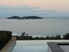 -瑰丽酒店·海吧·天际下午茶·现场DJ·天台酒吧