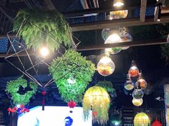 -南海渔家•海鲜•正宗海南菜(海棠湾店)