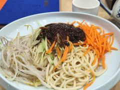 -西部马华清真兰州牛肉面·烧烤夜市(上地店)