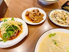 -阿达师傅鱼汤面