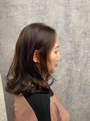 点击看大图 -MORI HAIR SALON日式美发沙龙