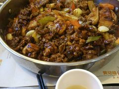 -黄记煌三汁焖锅(悦方IDmall店)