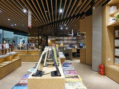 -G·SPACE(金鹰世界店)