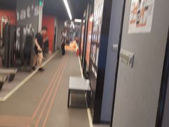 -乐刻运动(爱奇艺创新大厦店)