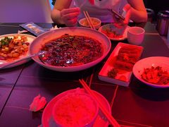 -粉墨特色菜·烧烤音乐酒馆