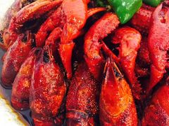 -盱眙红叶龙虾(金源北路店)