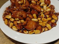-河沿肉饼Beijing Pie(东华门店)
