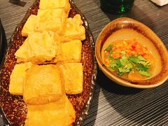 臭豆腐-虎虎龙虾大排档(双井店)