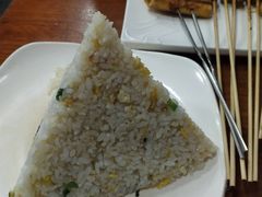 -喜胖串店(光华路店)