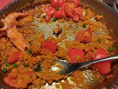-ZAFFERANO西班牙海鲜饭(上海首店)
