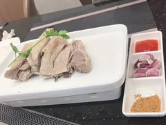 -飞天大厦清真餐厅