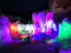 -沕沕水生态风景区