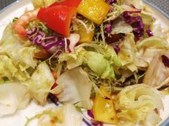 开胃大拌菜-江南原著(中联广场店)