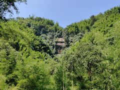-四洞沟景区