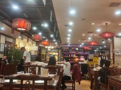 -那家老院子东北菜·饺子·小鸡炖蘑菇(艳华街店)