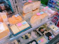 -周茉食品超市(北大街店)