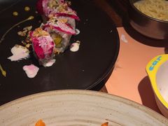 -山葵家·创意料理(万象汇店)