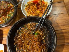 -百年神厨·地道川菜(清江西路店)