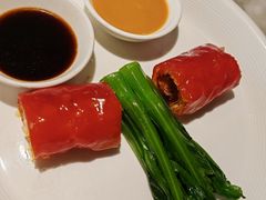 -东南里湖景餐厅·新闽菜(浦西万达店)