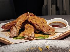 羊排-小炳胜(卓悦中心店)