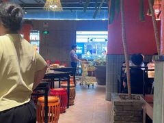 -老客家·客家菜(万达店)