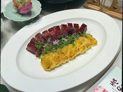-福记饭店(青果巷店)