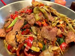 -吃货私房菜(丽江束河古镇店)