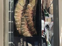 -百佳永辉超市(来福士广场店)