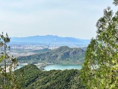 -北京十三陵国家森林公园蟒山景区