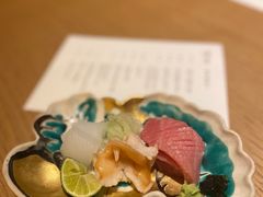 -晴空·日本料理(万象城店)