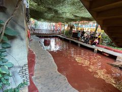 -长鹿旅游休博园