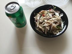 -十二道丰味·徐州土菜·烧烤(何山路店)
