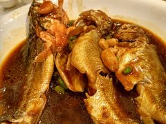 -扬州狮子楼·非遗淮扬菜(总店)