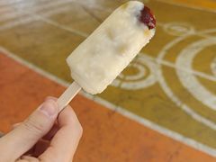 -洋洋爸雪糕(万科店)