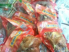 德州扒鸡-德州扒鸡(十里堡店)