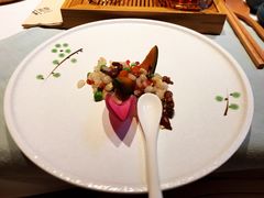 -叶叶菩提·晋福宫