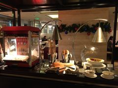 -宁波阳光豪生大酒店·豪生咖啡厅