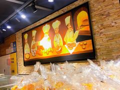 -苹果花园(鞍山路店)