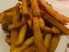 -茹丝葵牛排餐厅(尖沙咀中心店)