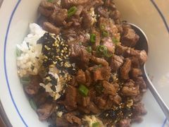 -大鲜生·亚洲菜融合小食堂