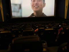 放映厅-AMG海上明珠影城(上海环球港RealDCinema店)