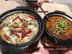 -云味馆·云南菜·云南米线(景田店)