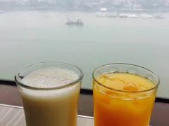 -必胜客(海滨店)