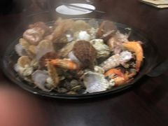 -大锅强·蒸海鲜青岛菜(吾悦广场店)