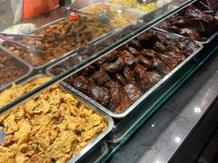 -乔波食品(杜桥中心菜场店)