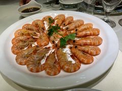 香脆斑节虾-宝燕壹号(徐汇店)