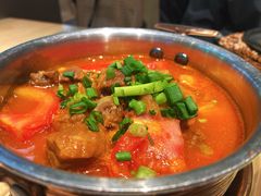 -谷田稻香·砂锅菜(南沙万达广场店)